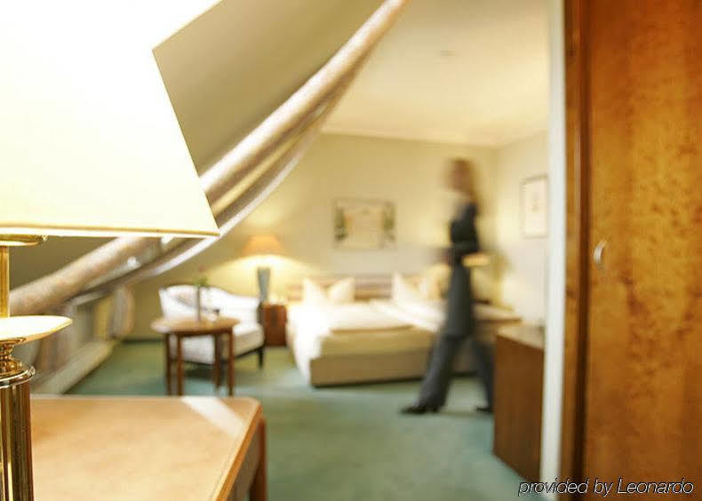 Hotel Deutsches Theater München